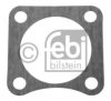 MERCE 3852640180 Oil Seal, manual transmission